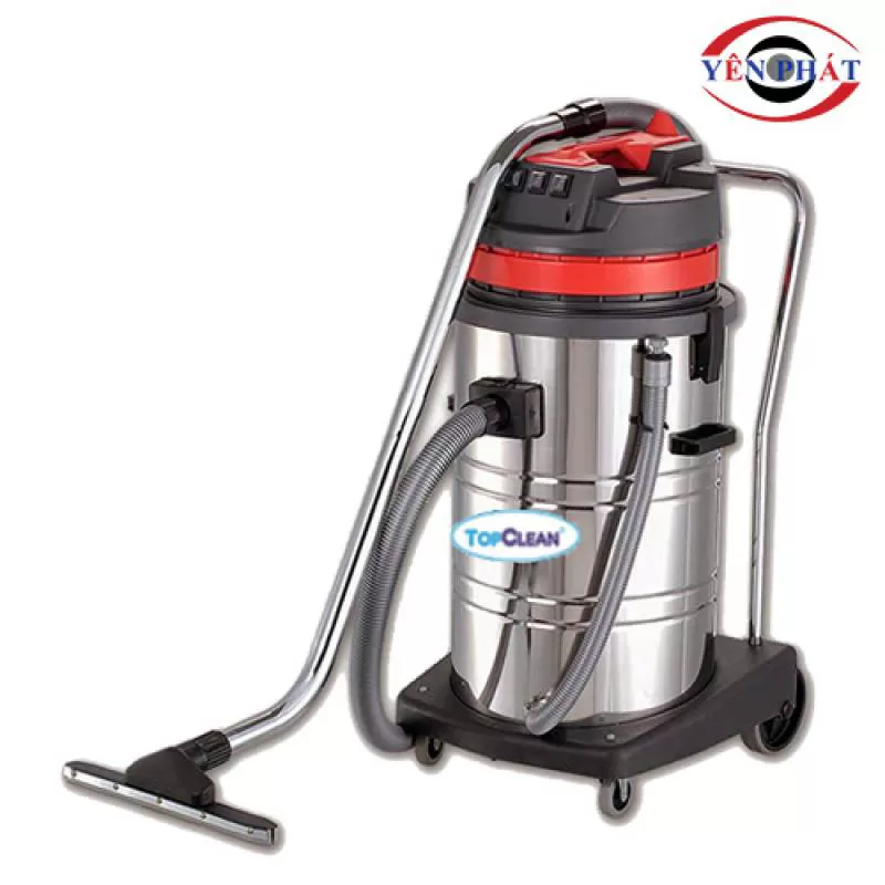 Bán máy hút bụi công nghiệp TopClean TC 60-3