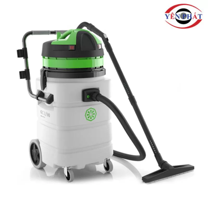 Máy hút bụi khô ướt GC2/90 W&D