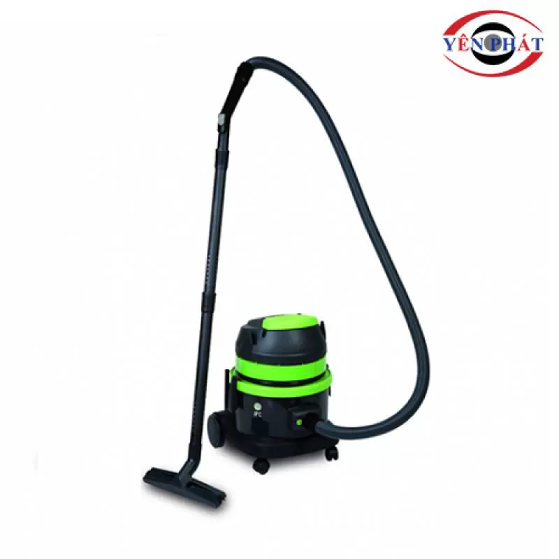 Máy hút bụi công nghiệp IPC Vegas 215 giảm giá 50% tại Yên Phát