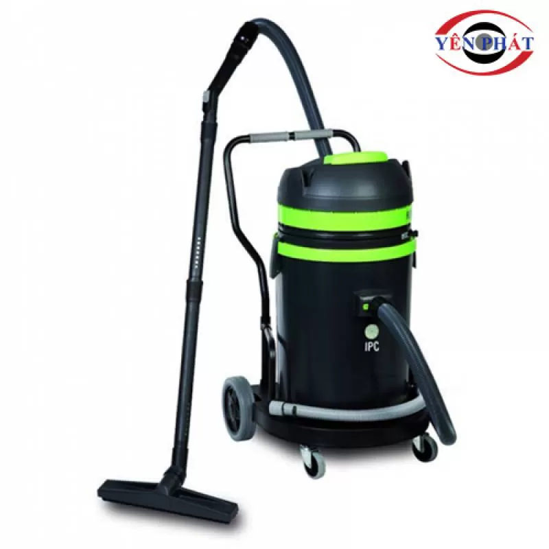 Máy hút bụi công nghiệp không ồn IPC Vegas 429M FM giảm 40