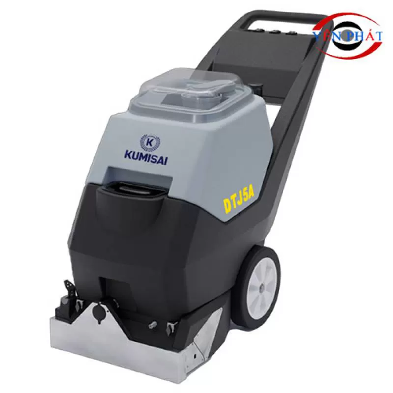 Máy giặt thảm Kumisai DTJ5A