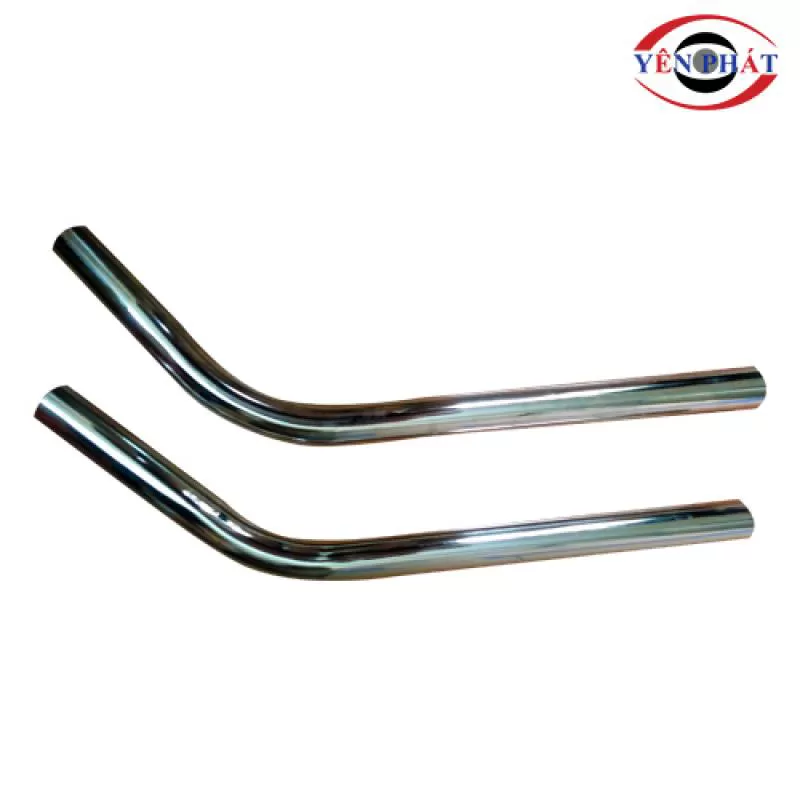 Ống dẫn hướng inox máy hút bụi 30L 70L 80L