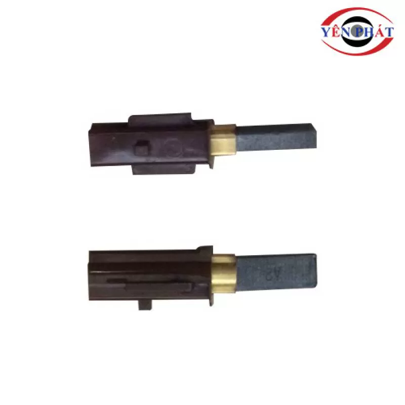 Chổi than máy hút bụi giá rẻ chất lượng tốt tại Yên Phát