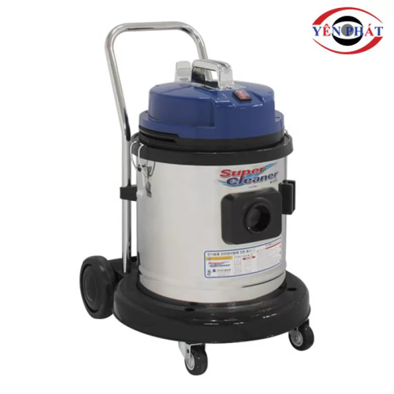 Máy hút bụi Super Cleaner KV-12SBW