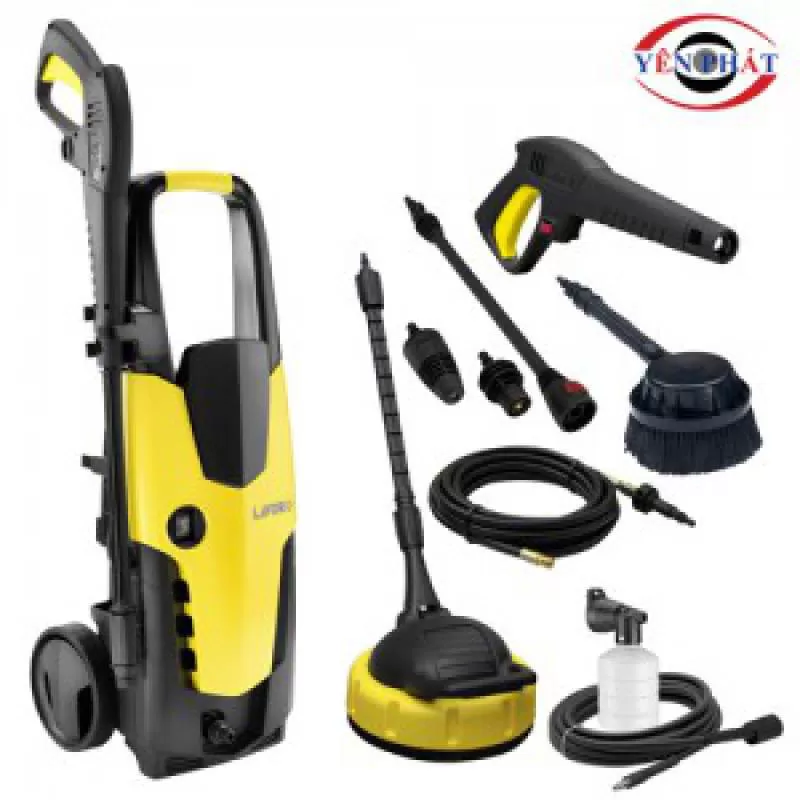 TOP #20 Máy hút bụi công nghiệp tốt nhất mà bạn nên biết