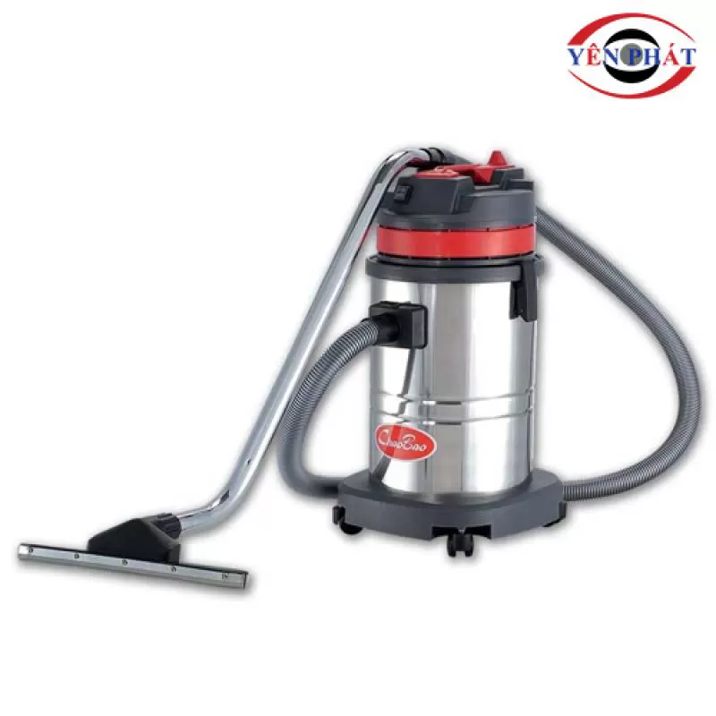 Bảng giá máy hút bụi nhà xưởng Chao Bao A025 tốt nhất 2022
