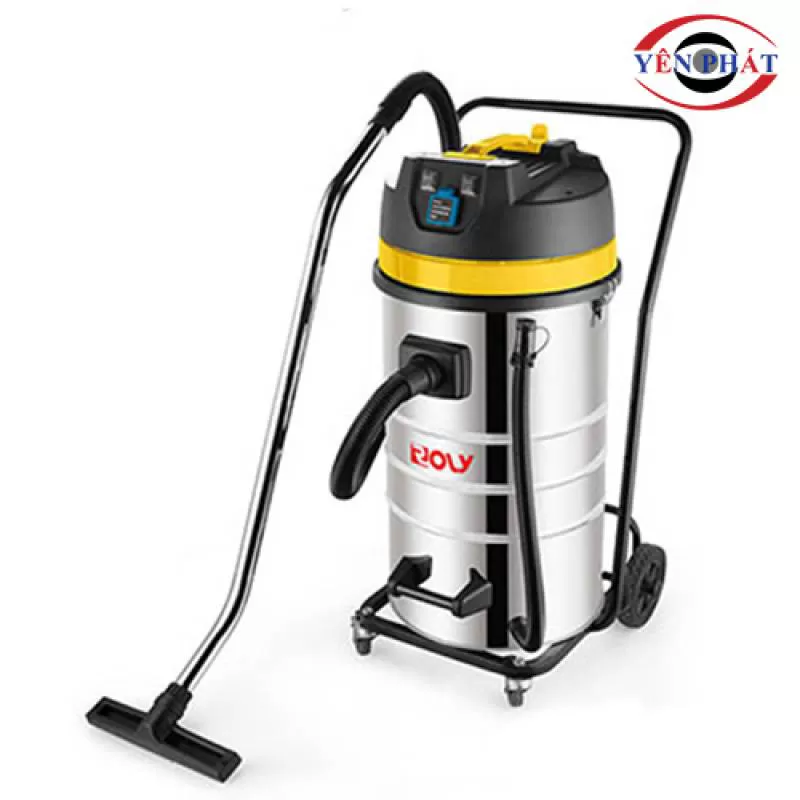 Máy hút bụi – nước ROLY WL 70