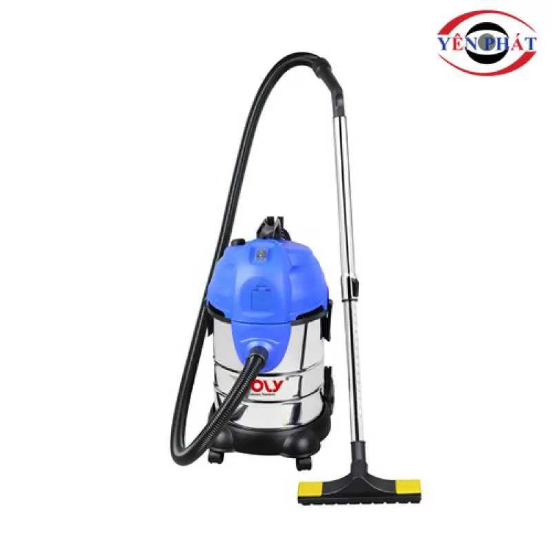 Máy hút bụi Roly WL 25