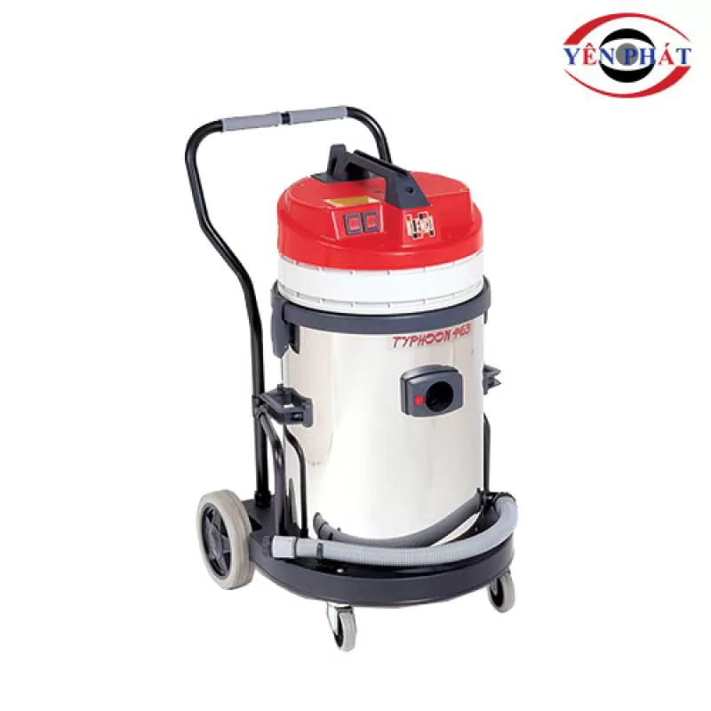Máy hút bụi Typhoon KS-M463 giá rẻ tại Điện máy Yên Phát