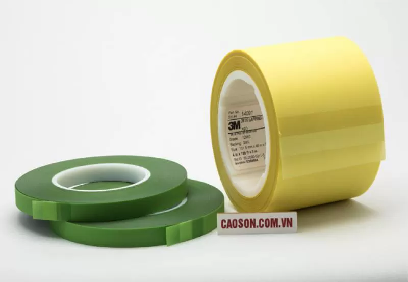 Lapping Film 3M 261X