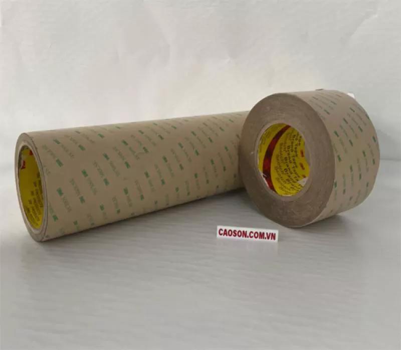 Băng keo 2 mặt 3M 9471