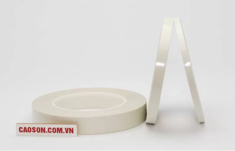 Băng keo 1 mặt cách điện 3M Super 10