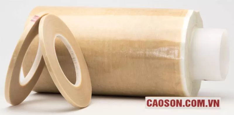 Băng keo điện 3M 44