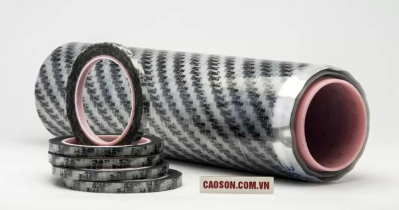 Băng keo 1 mặt chống tĩnh điện 3M 40PR