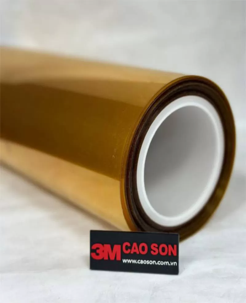 Băng keo cách điện 3M Scotchcast 2131