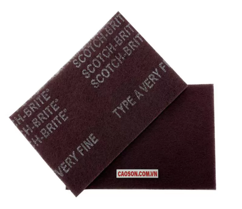 Bùi nhùi 3M Scotch Brite 7447