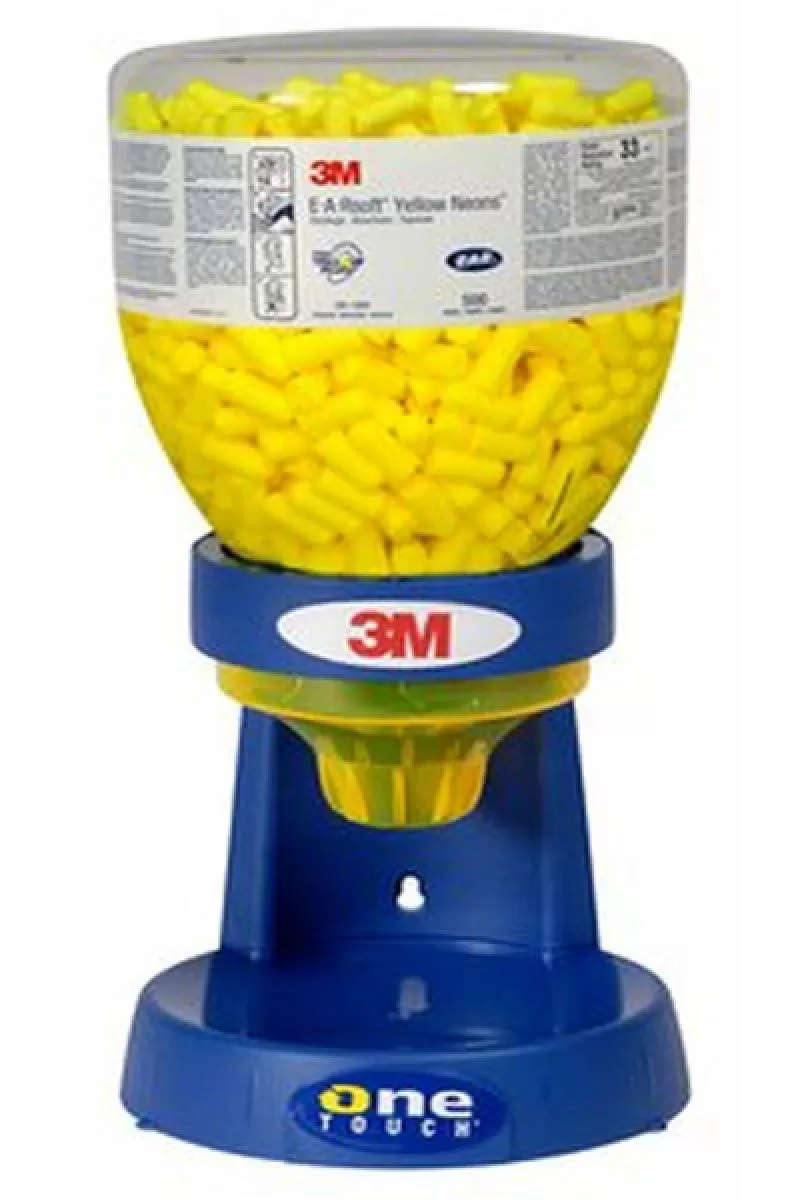 Nút tai 3M EAR 391-1005