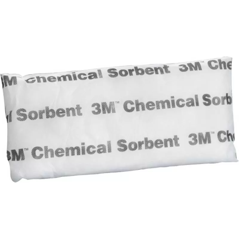 Gối thấm hoá chất 3M P300 Chemical Sorbent Pillow