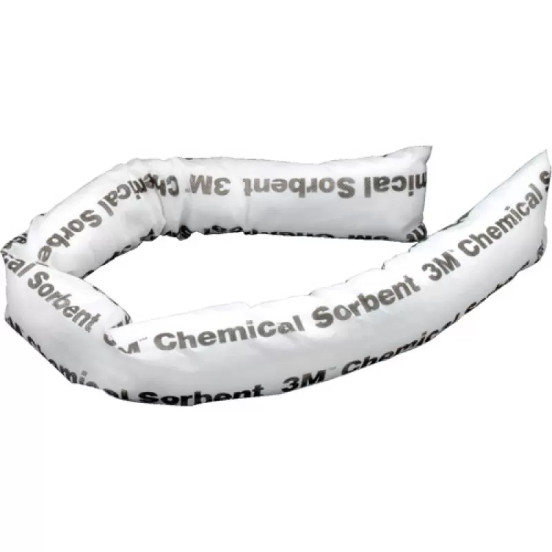 Phao thấm hoá chất 3M P200 Chemical Sorbent Mini-Boom