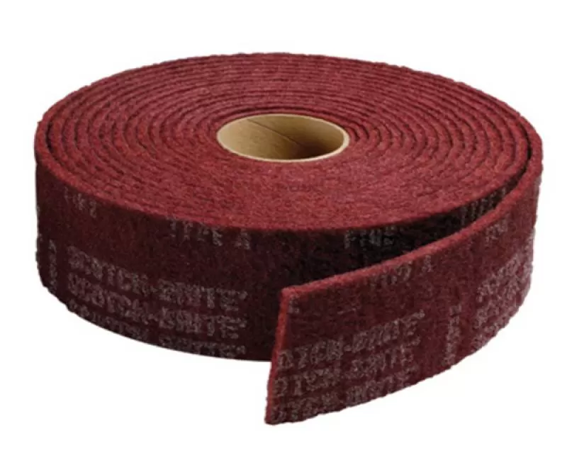 Bùi nhùi Scotch Brite 3M 7447 dạng cuộn