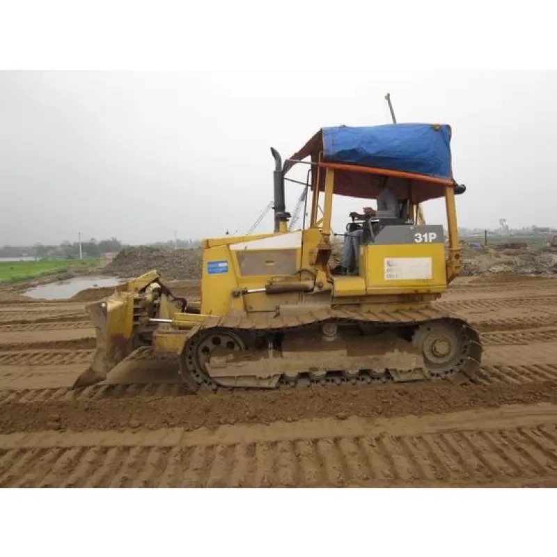 Bán máy ủi D31A-20