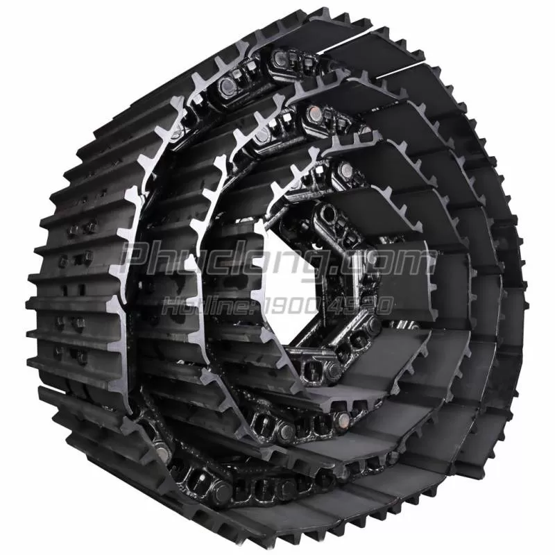 Bộ xích Comple PC300-5