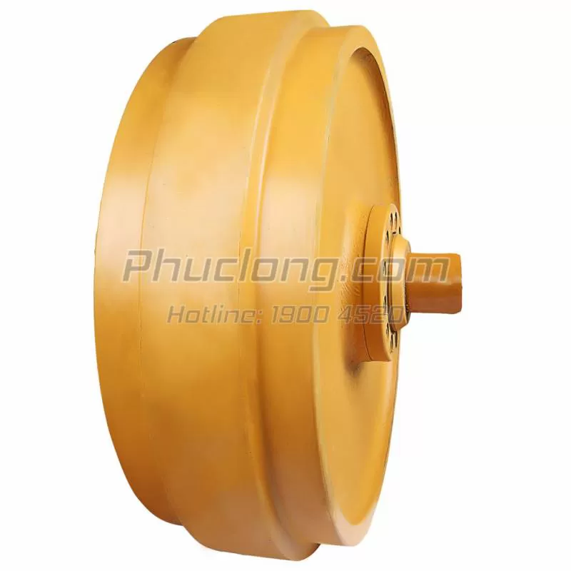 Bánh dẫn hướng D5H