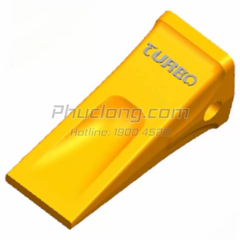 Răng gầu CAT312 (Đào đất)