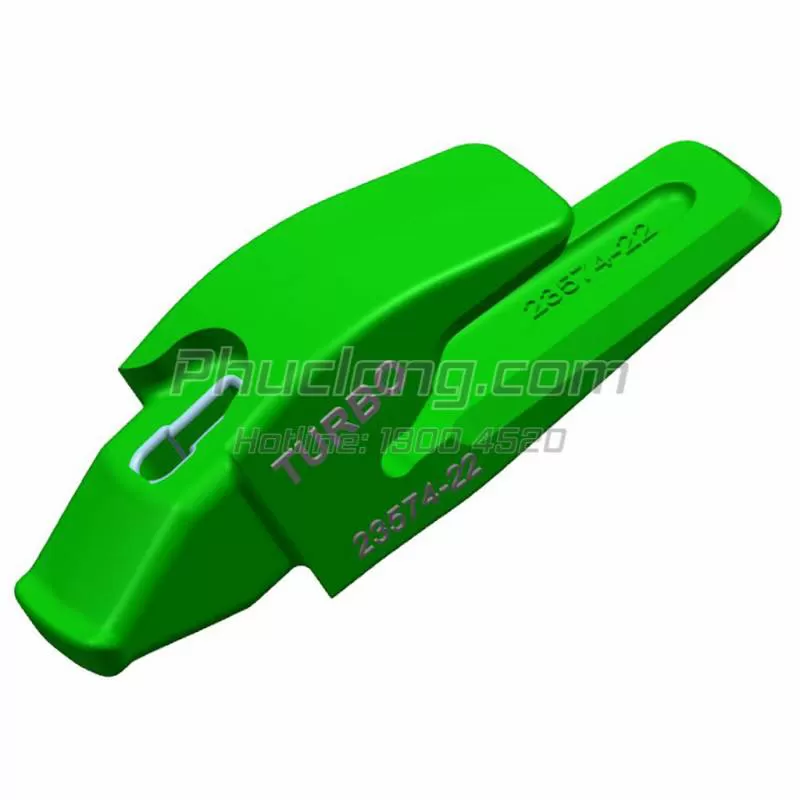 Lợi gầu 22S