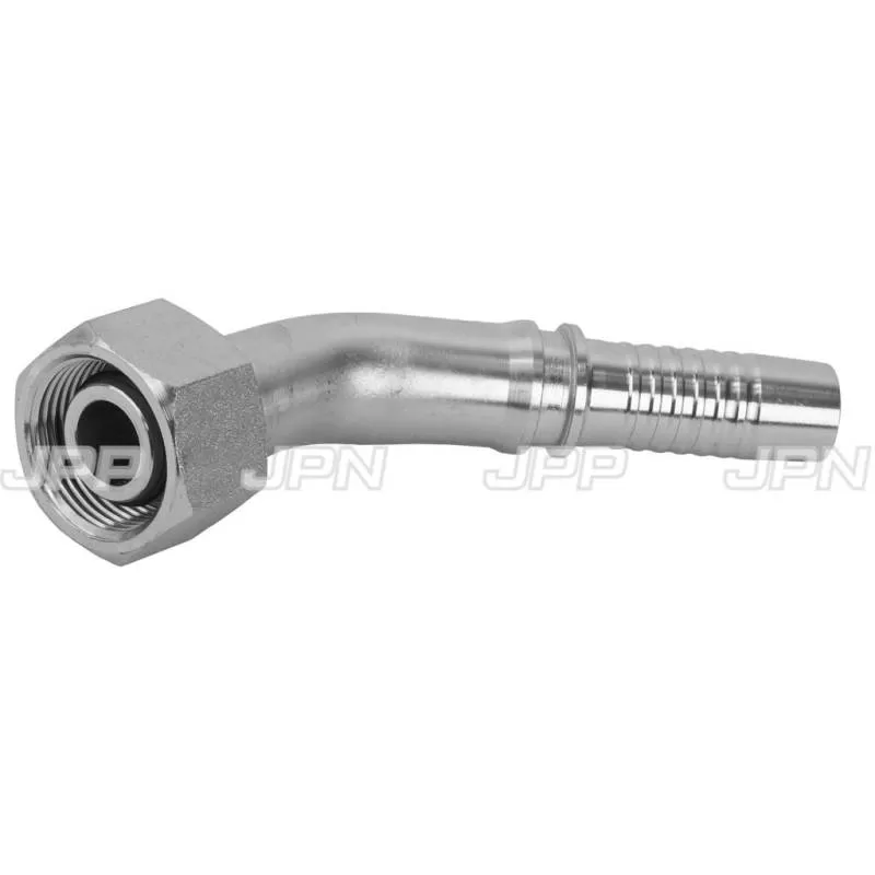 Cút Đức lồi - Côn bé - Cong 45 độ