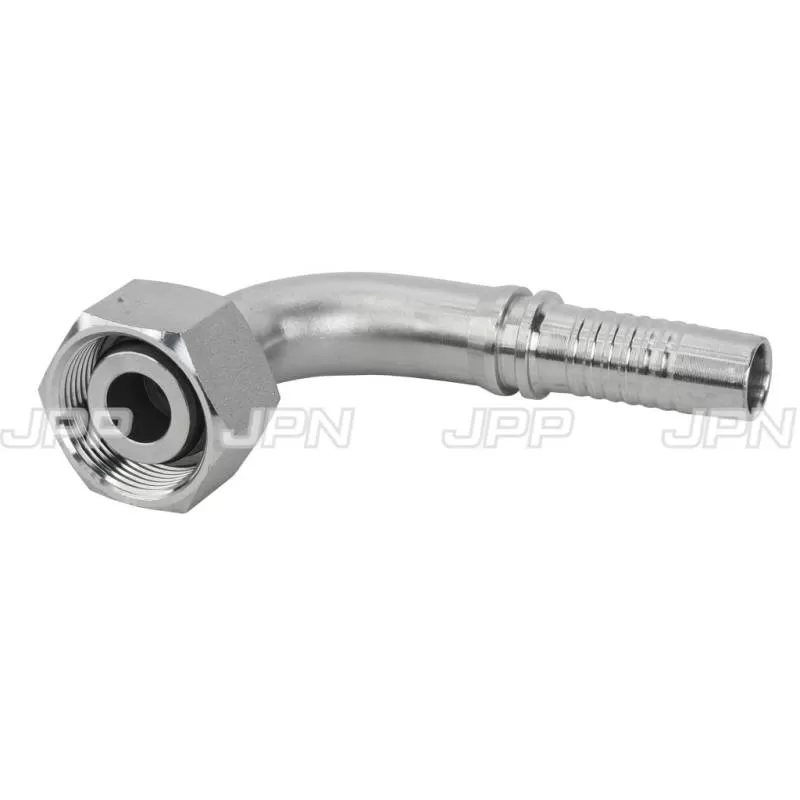 Cút Đức lồi - Côn bé - Cong 90 độ