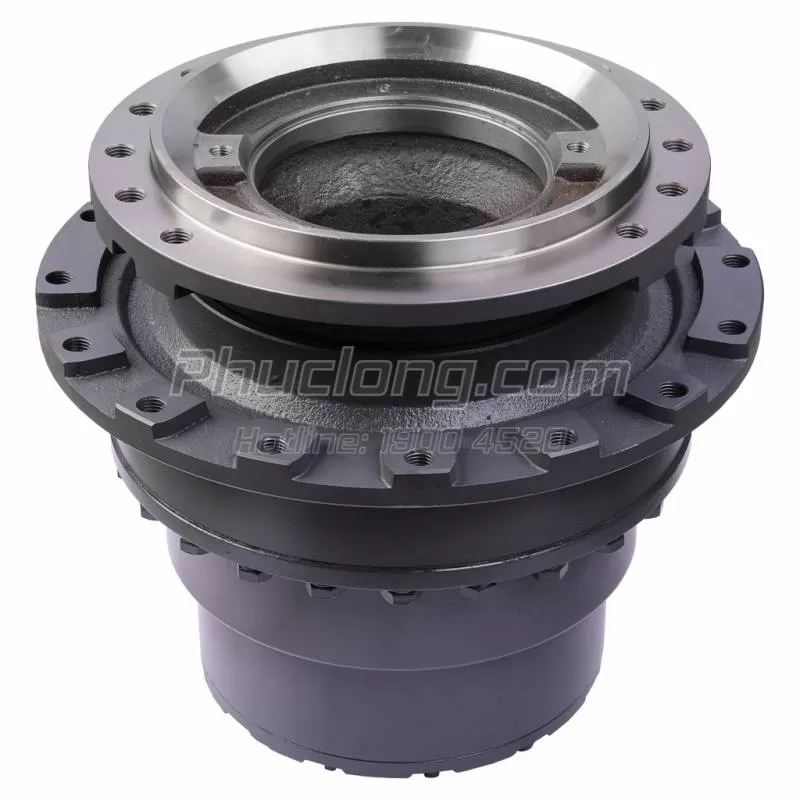 Cụm di chuyển EX200-1 (không mô tơ)