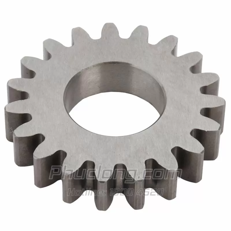 Bánh răng vệ tinh di chuyển EX200-1 (Tầng mỏng)