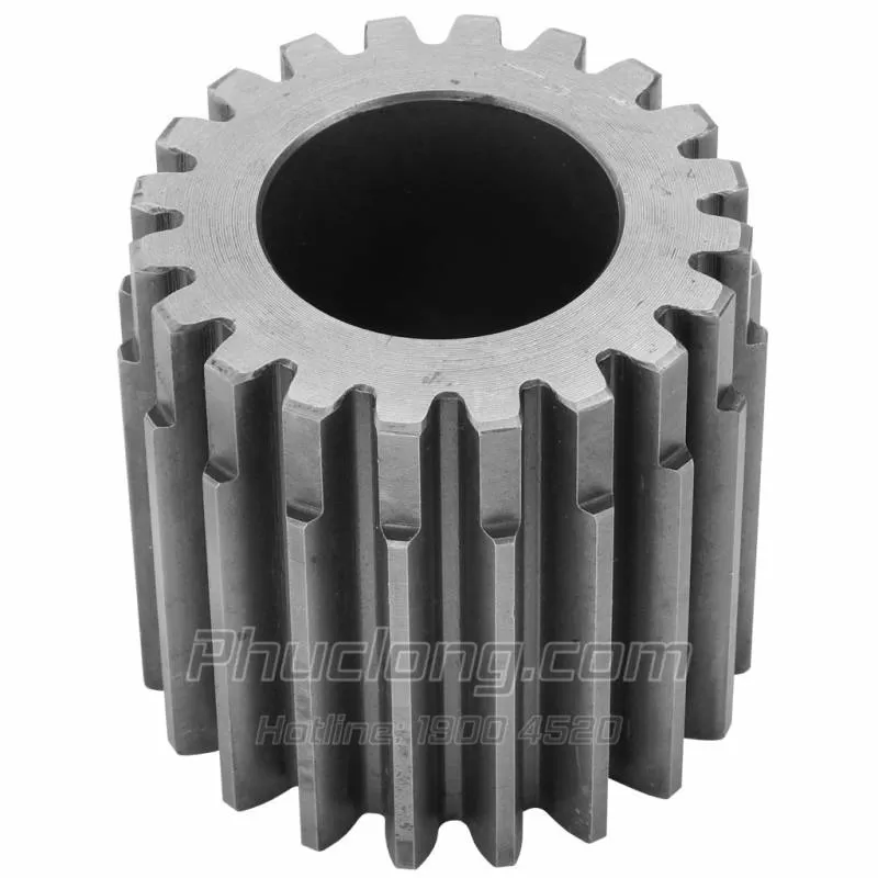 Bánh răng láp di chuyển EX120-1 (Tầng dày)