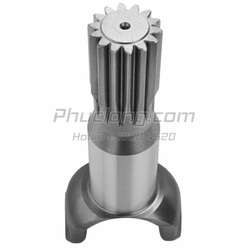 Trục láp ngắn cầu trước R1400W-7