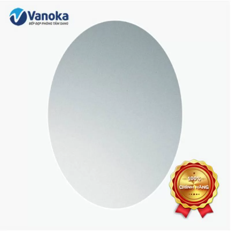 Gương tráng bạc Inax KF-5070VAC