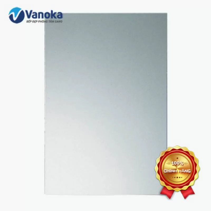 Gương tráng bạc cao cấp Inax KF-5075VA
