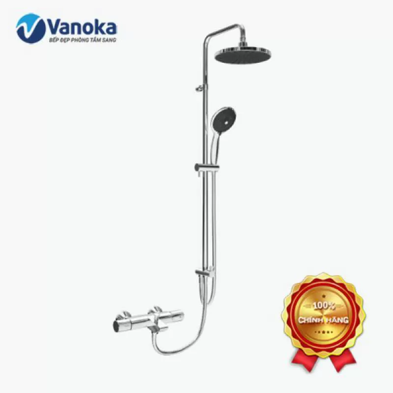 Sen cây nhiệt tự động Inax BFV-3415T