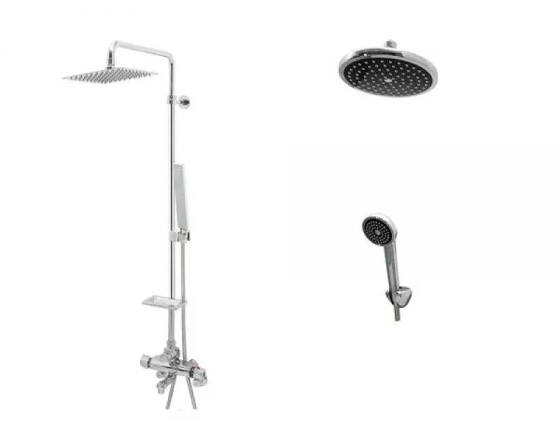 Sen cây nhiệt độ Mirolin MK 8320 – Set 5