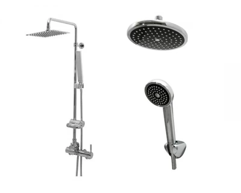Sen cây nóng lạnh Mirolin MK 6688 – Set 5 