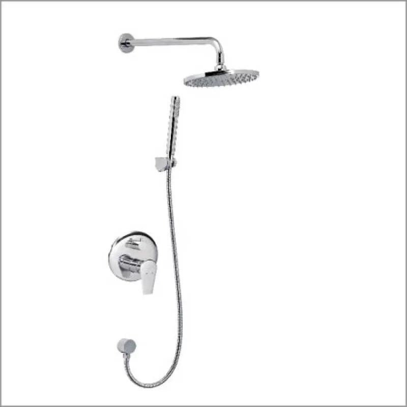 Sen cây tắm âm tường Inax BFV-71SEW