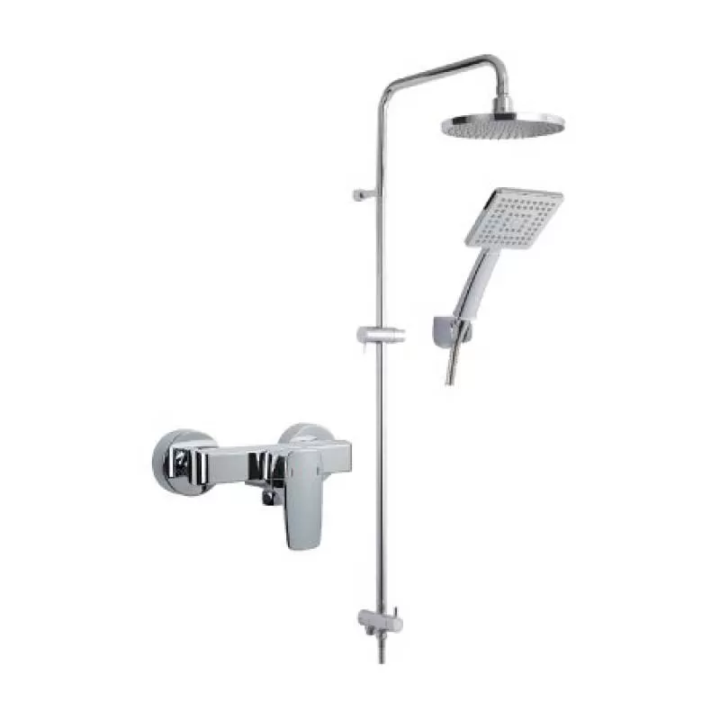 Sen cây tắm nóng lạnh Inax BFV-50S