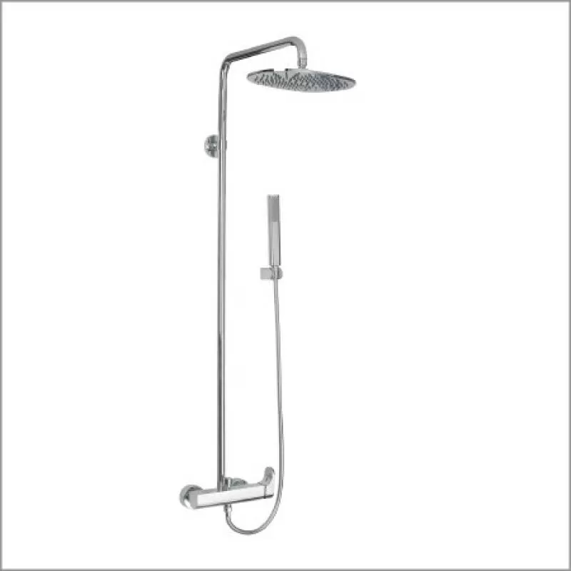 Sen cây tắm nóng lạnh Inax BFV-60S 