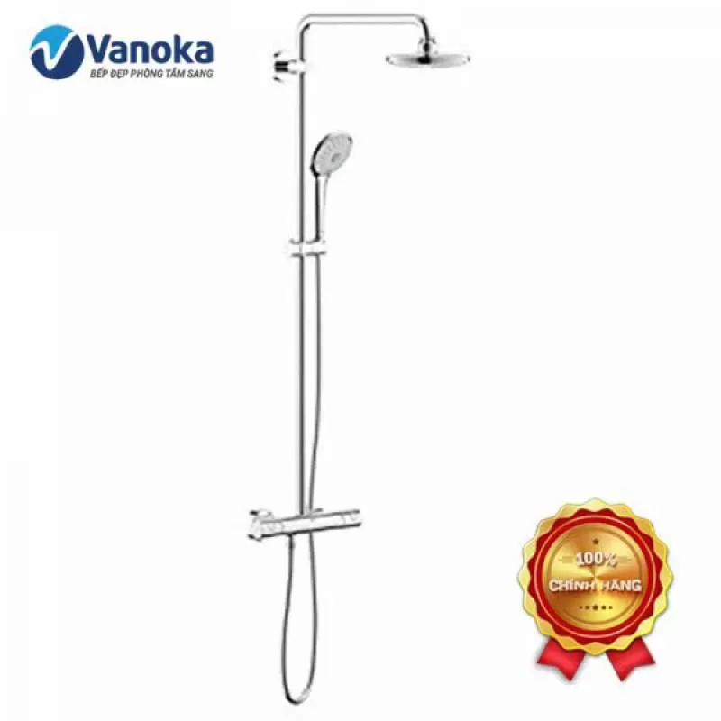Sen cây nhiệt độ Grohe 27296001