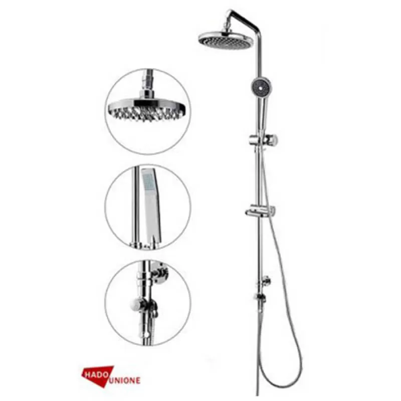 Cần sen cây tắm nóng lạnh Hado HU-200