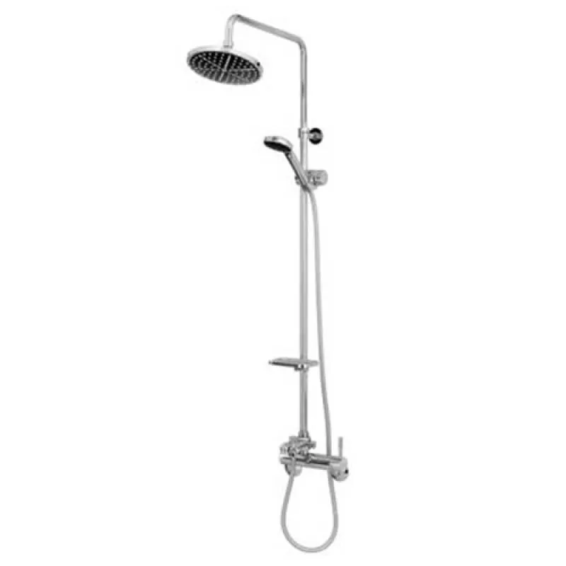 Sen cây tắm nóng lạnh Hado SB-203