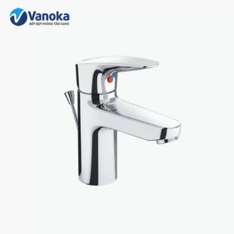 Vòi chậu nóng lạnh Lavabo Inax LFV-2002S chính hãng