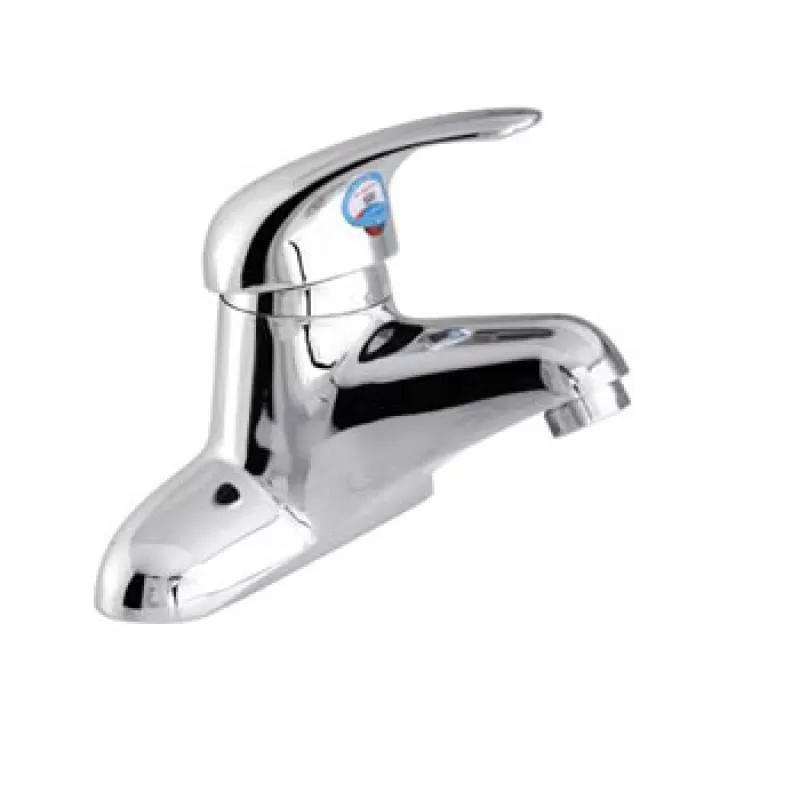 Vòi chậu nóng lạnh Viglacera VG-302