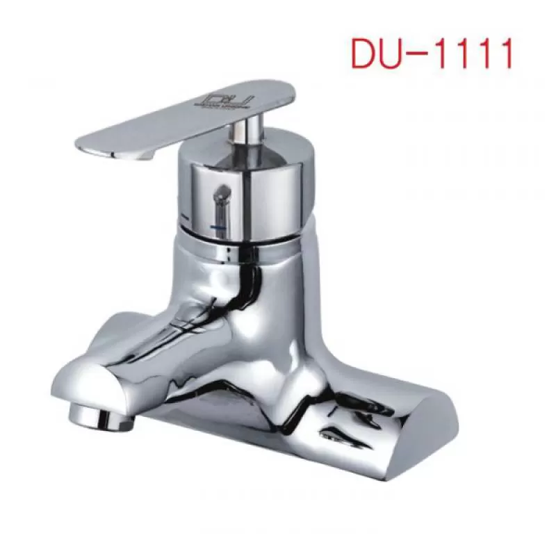 Vòi chậu nóng lạnh Daehan DU-1111