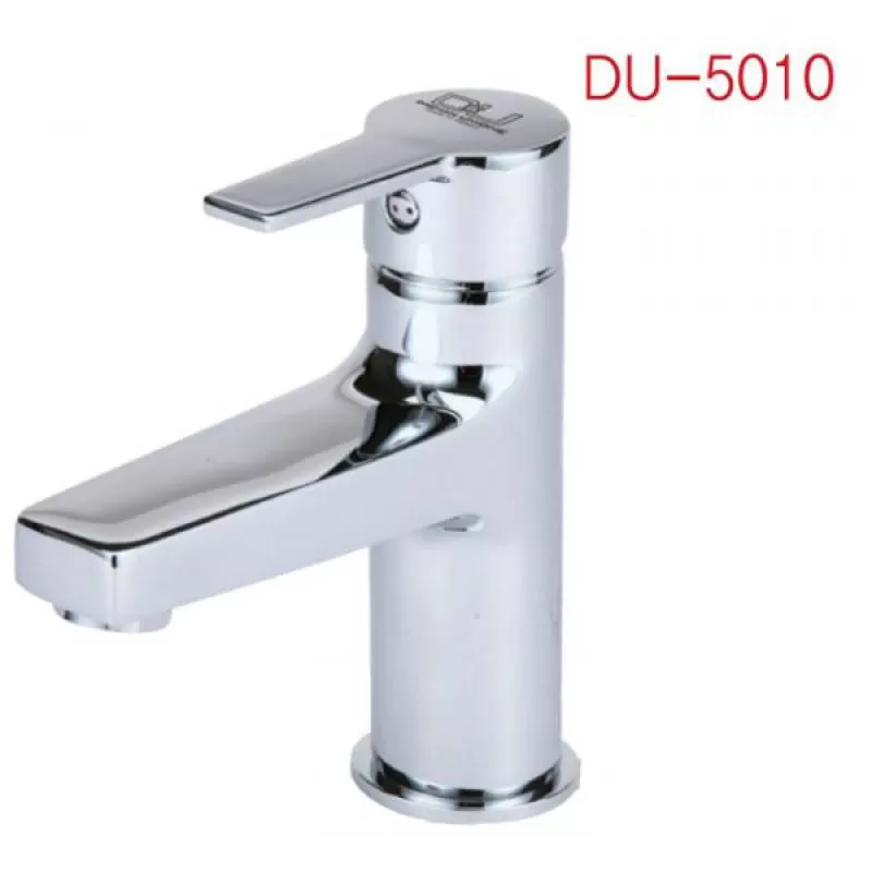 Vòi chậu nóng lạnh Daehan DU-5010